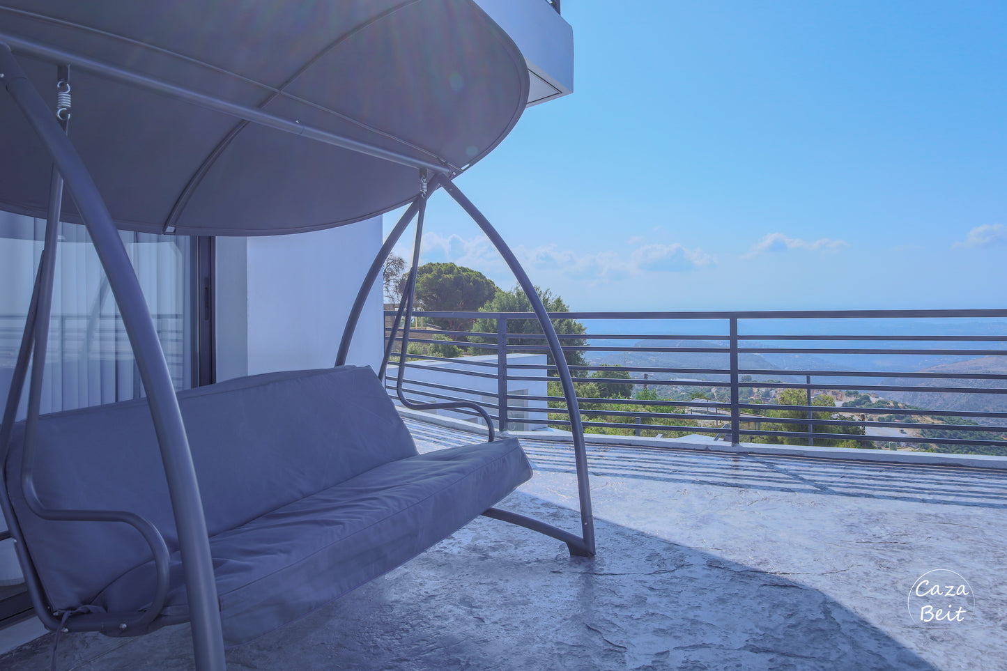 Dar Al Yasamin By Cazabeit Unit 1 Modern