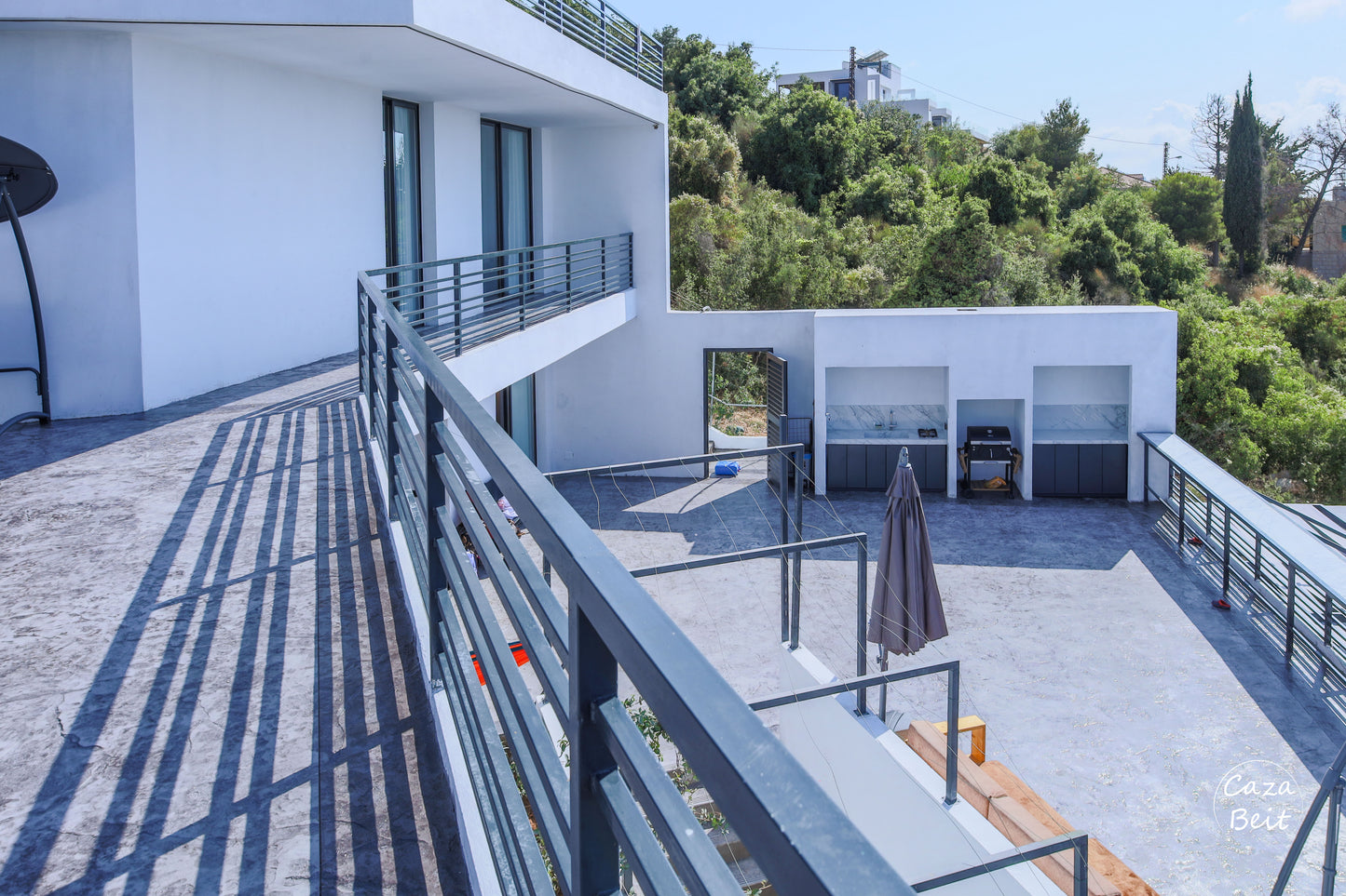 Dar Al Yasamin By Cazabeit Unit 1 Modern