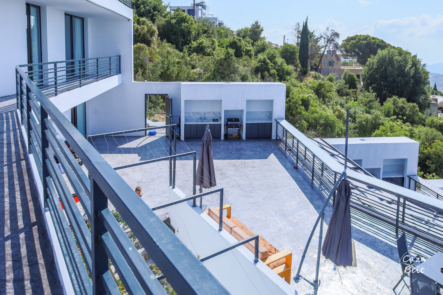 Dar Al Yasamin By Cazabeit Unit 1 Modern