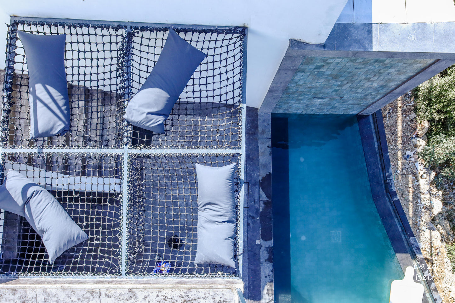 Dar Al Yasamin By Cazabeit Unit 1 Modern