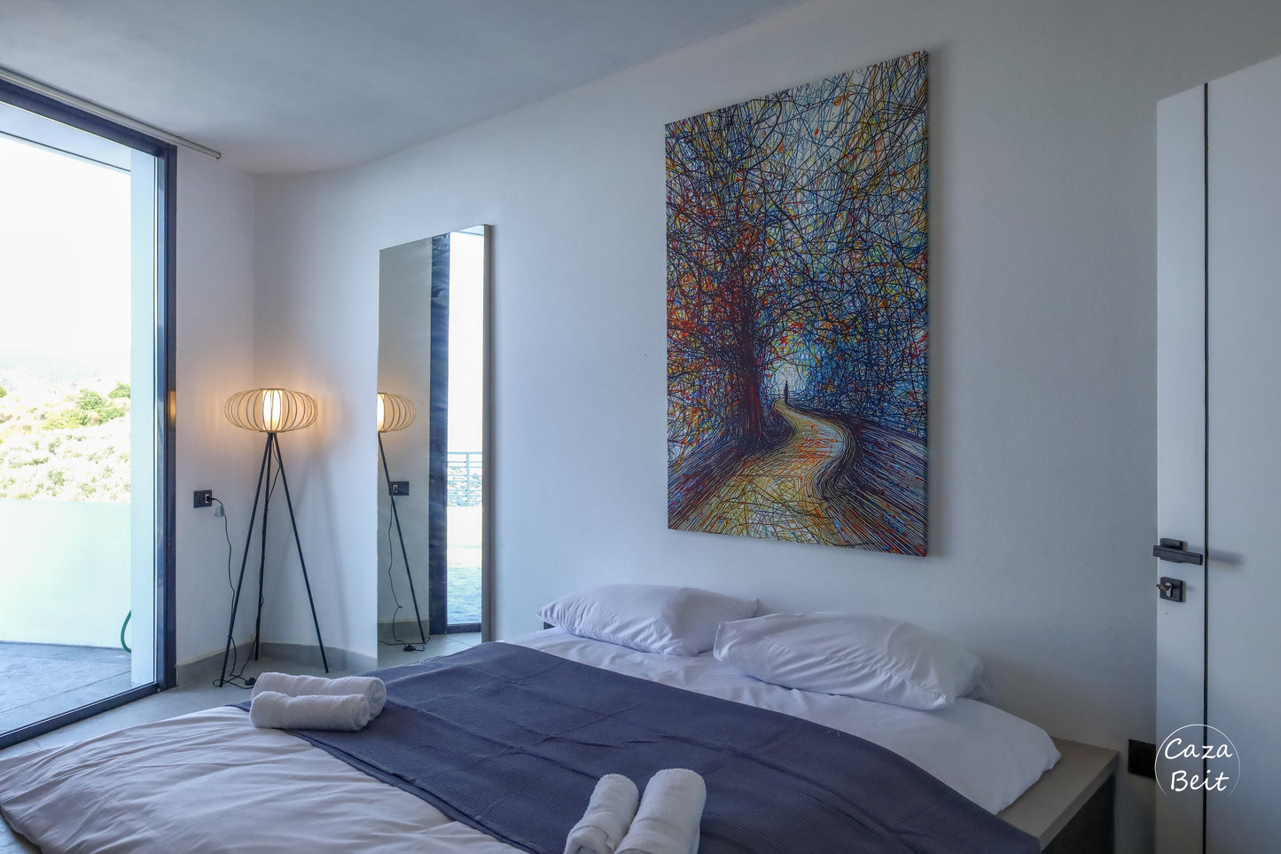 Dar Al Yasamin By Cazabeit Unit 1 Modern