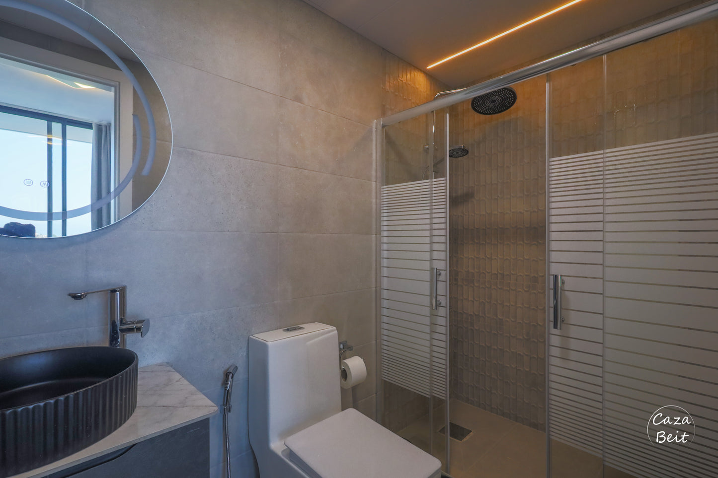 Dar Al Yasamin By Cazabeit Unit 1 Modern