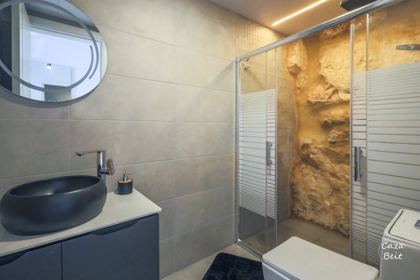 Dar Al Yasamin By Cazabeit Unit 1 Modern