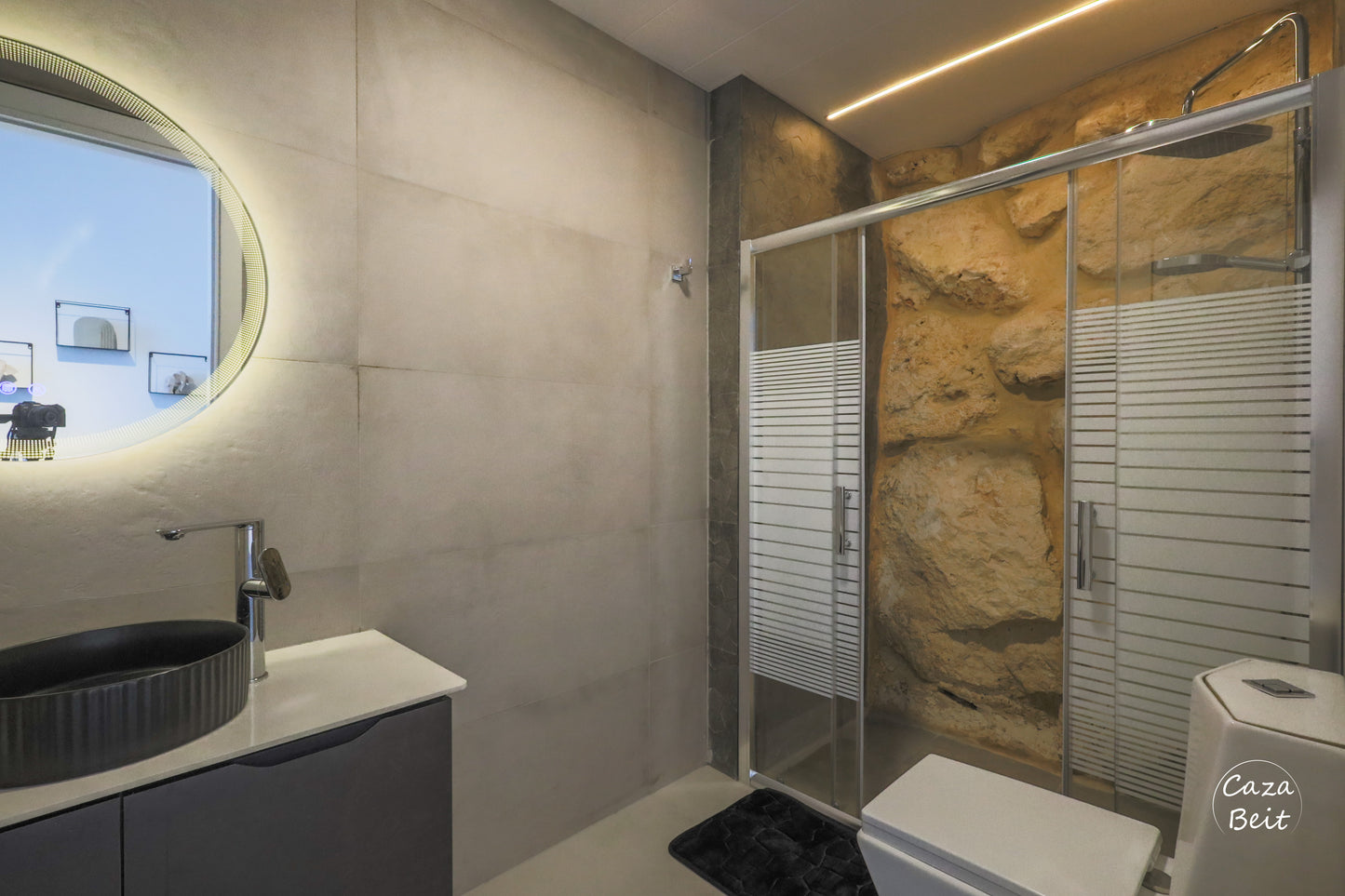 Dar Al Yasamin By Cazabeit Unit 1 Modern