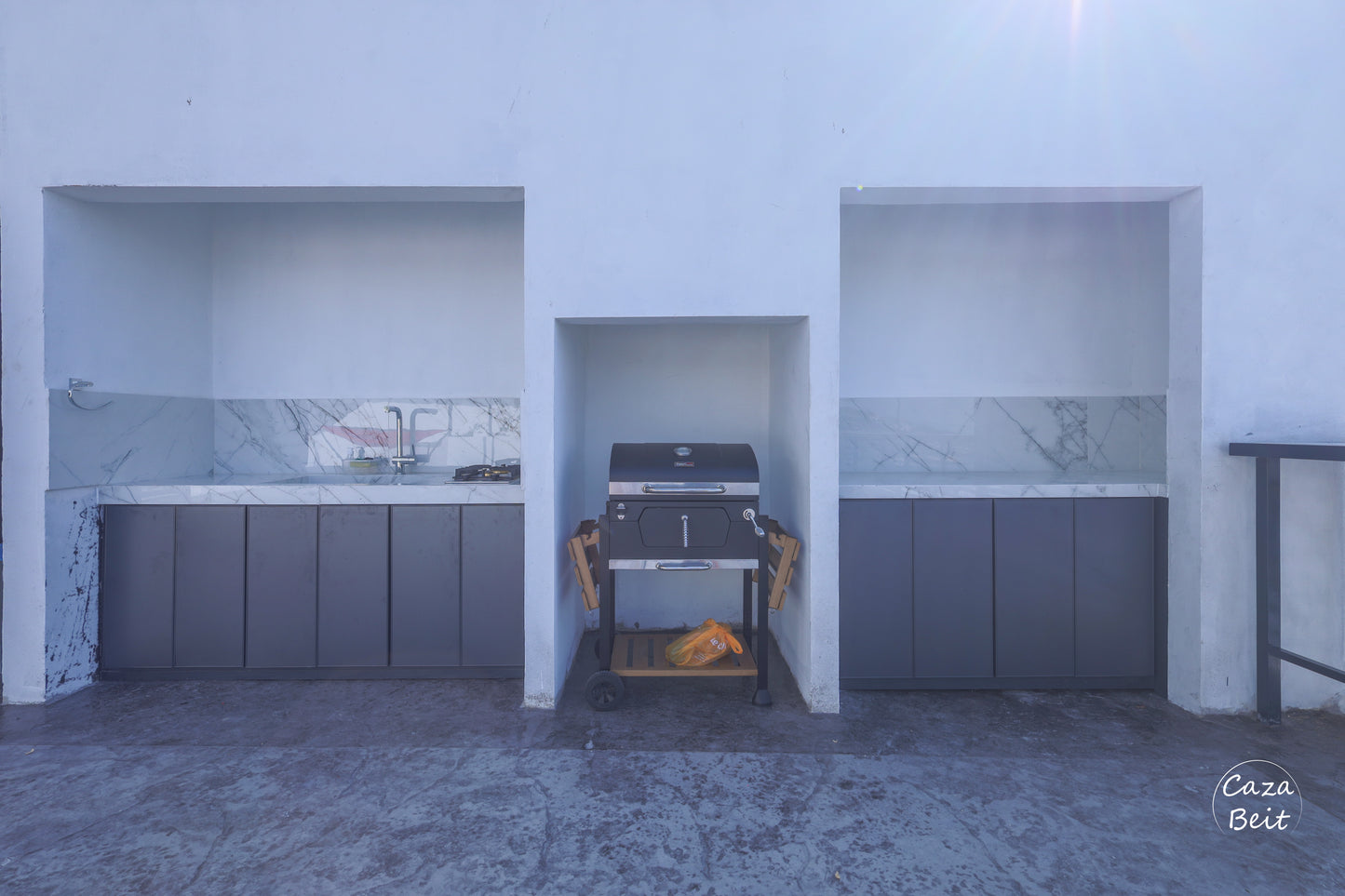 Dar Al Yasamin By Cazabeit Unit 1 Modern