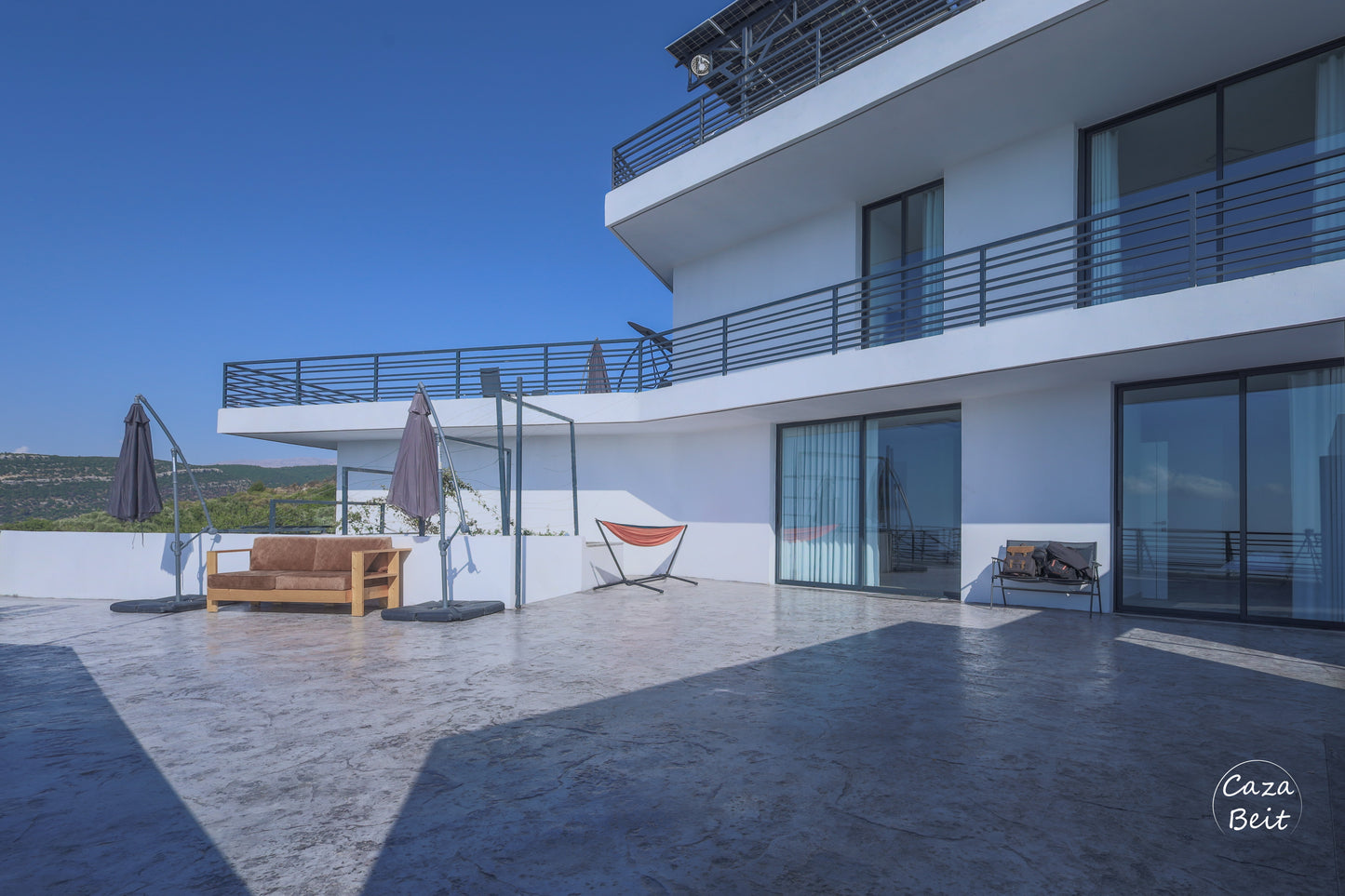 Dar Al Yasamin By Cazabeit Unit 1 Modern