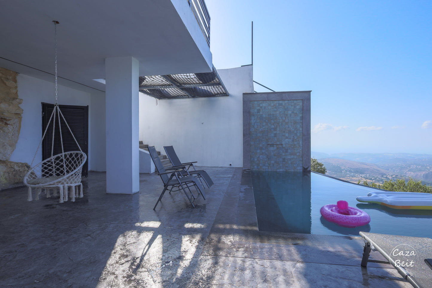 Dar Al Yasamin By Cazabeit Unit 1 Modern