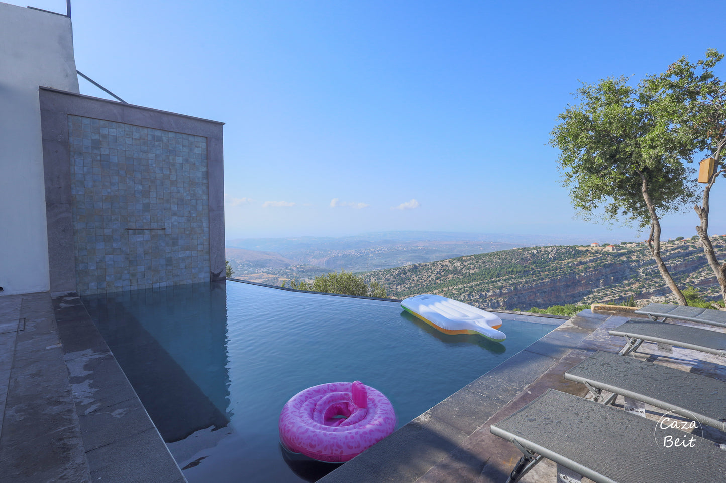 Dar Al Yasamin By Cazabeit Unit 1 Modern