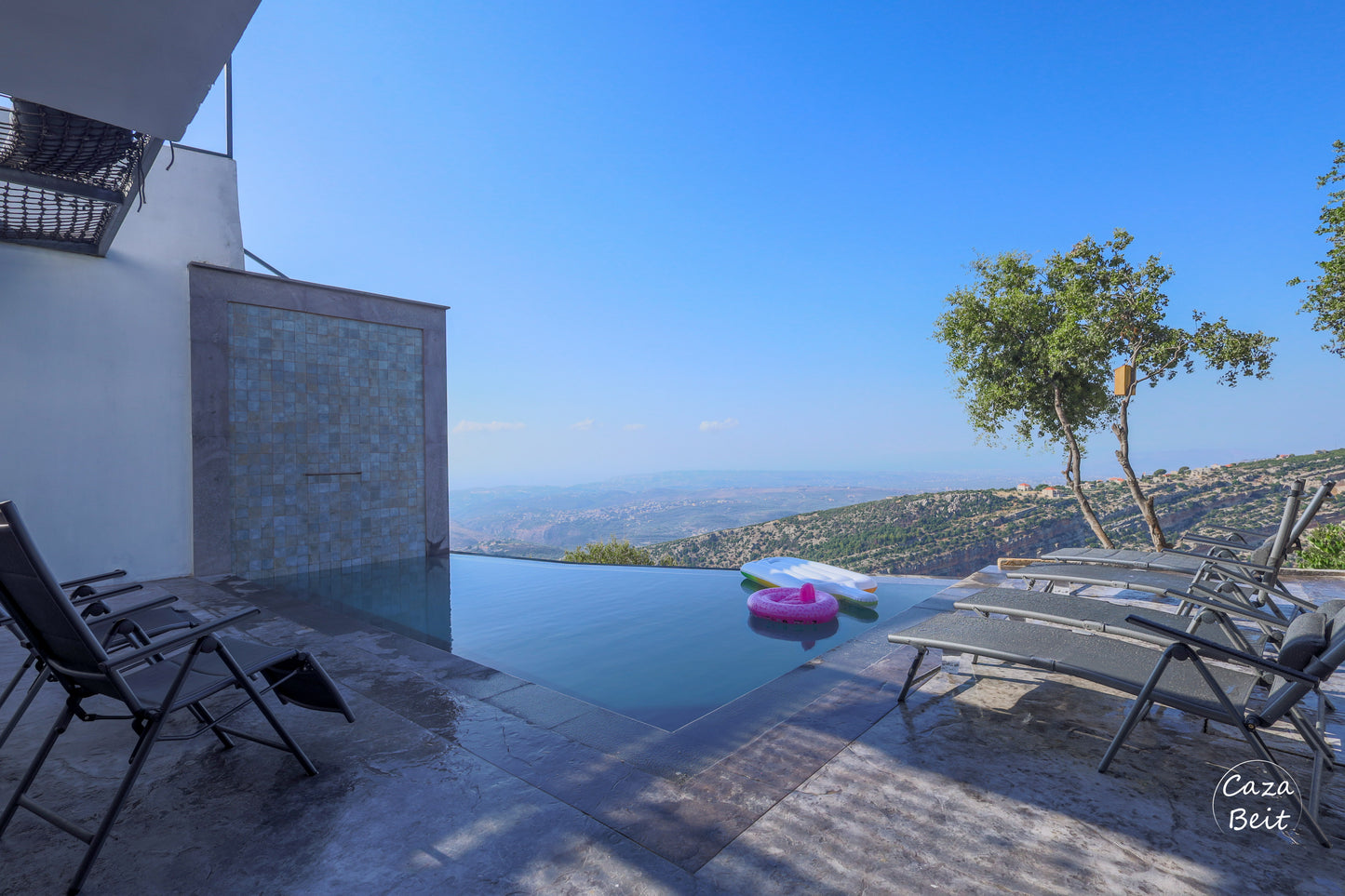 Dar Al Yasamin By Cazabeit Unit 1 Modern