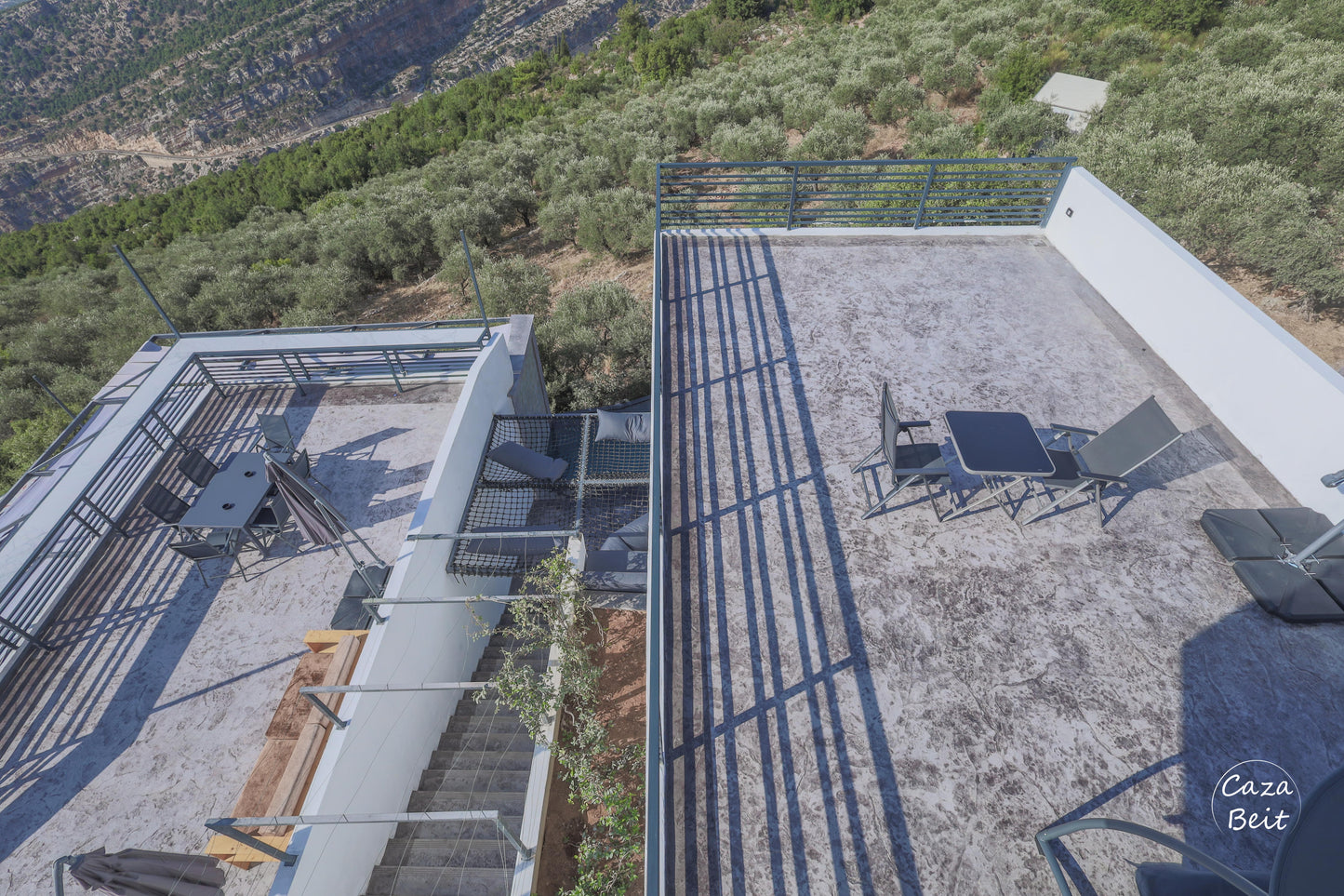 Dar Al Yasamin By Cazabeit Unit 1 Modern