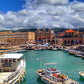 Akoura Lake - Balou Balaa - Batroun Port