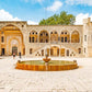 Beiteddine - Deir El Qamar - Maaser El Chouf Cedars